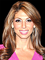 Nicole Petallides - Click me for my page