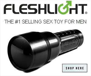 What is a Fleshlight? Click me and find out!