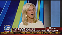 Ainsley Earhardt and Patti Ann Browne Fox and Friends 07/24/12