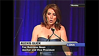 Alexis Glick Fox Business News