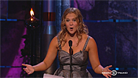 Amy Schumer Comedy Central Roast of Charlie Sheen