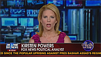 Class Warfare Continues From the Left - Michelle Fields and Kirsten Powers on The Factor June 27 2012